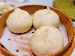眉州老面手工包子-眉州东坡(上海中心店)