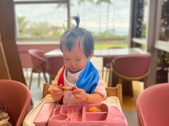 -水桶王国主题餐厅·聚会·生日派对·亲子活动·家庭套餐(亚龙湾希尔顿店)