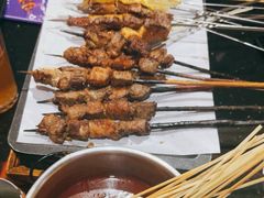 -冰城小镇音乐串吧·聚会餐厅(百子湾店)