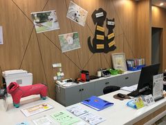 -爱妮康宠物医院·干细胞免疫细胞·肿瘤·心脏(张江店)