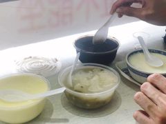 -百花传统甜品店(原址店)