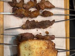 -老虎滩大连海鲜烧烤(建邺云锦路总店)