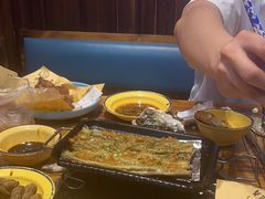 -香约老地方烧烤(九道街店)