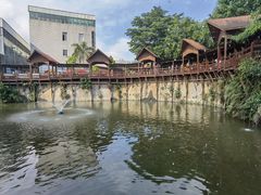 -金穗园温泉酒店