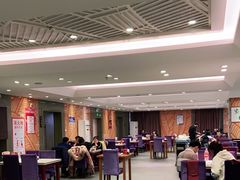 大堂-紫光园(顺义店)