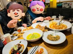 -浙里本味·宴四季江南(三台山路店)