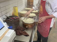至臻香菇烧麦-晓友烧麦(光华村店)