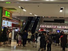 -鑫嘉汇购物中心