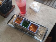 -極上萬膳·日料放题(来福士江景店)