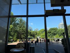 -东怡大酒店(上海科技馆店)