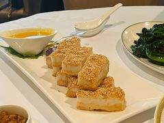 -唐阁(香港朗廷酒店)