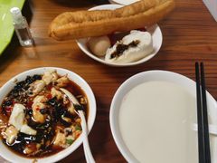 -阊门姚记豆浆(旧学前直营店)