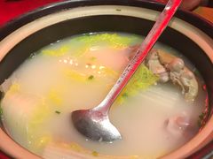 老妈蹄花-一个叫川的地方(麒麟新天地店)