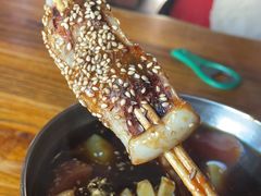-小二楼炖肠