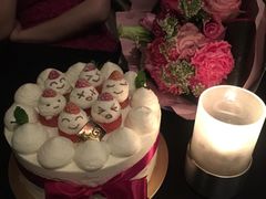 -花花卷卷·鲜食蛋糕(静安久光百货店)