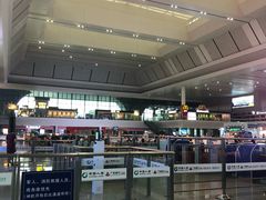 -南宁东站