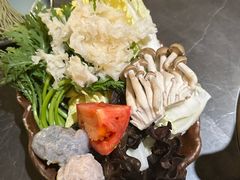-湊湊火锅·茶憩(合生汇购物中心店)