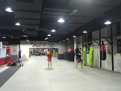 场馆-24KiCK格斗学院(博泰店)