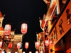 -乾州古城