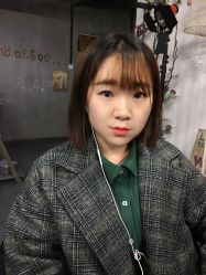 -HG美发设计沙龙