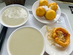 -老磁器口豆汁店(天坛店)