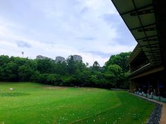 -江滨一号高尔夫俱乐部(滨江店)
