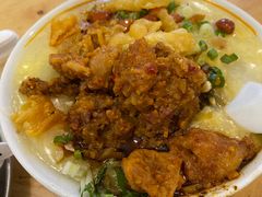 -小豆海棠(嘉兴路店)