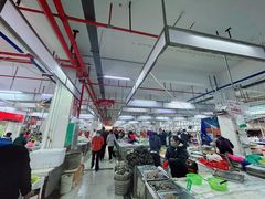 -板桥海鲜广场(文明东店)