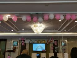 -馨月汇·独栋月子会所(静安店)