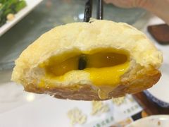 点无缺流沙包-點無缺茶楼·海鲜酒家(世博店)