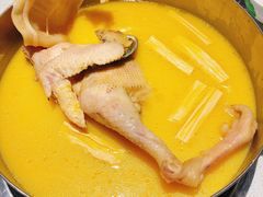 -八珍玉食鸡煲·打边炉(印象城店)