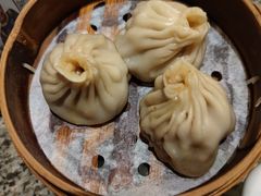 -南京大牌档(新街口德基广场店)