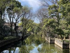 -柯岩风景区