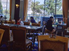 大堂-海天一色海景自助餐厅(西港花园店)