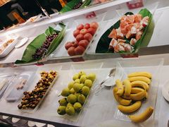 -玫瑰花园自助烤肉(金源店)