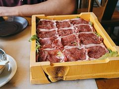 -京门老爆三·铜锅涮肉 爆肚(望京店)