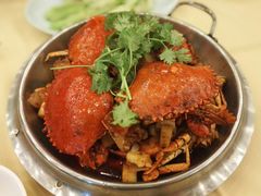 -宋记香辣蟹(曹家渡店)