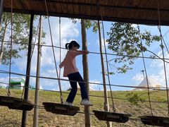 -清远熹乐谷温泉度假酒店