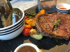 -玛尚诺意式餐厅(官舍店)
