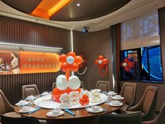 -漫圆·品质家宴(榔梨店)
