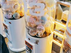 -元气寿司(东方宝泰店)