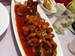 -金时代顺风大酒店(静安大融城店)