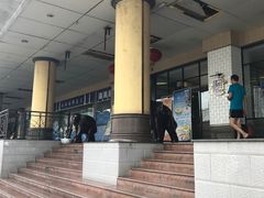 -金碧轩粤菜海鲜大酒楼
