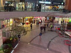 -浦江城市生活广场(江月路店)