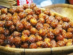 -邓记新一代糖油果子(四川煤管局供销公司职工宿舍店)