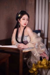 -八角古风摄影