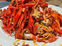 -聚味瞿记·龙虾堂(坡子街店)