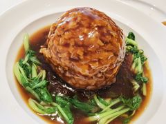 -东方太阳城淮扬餐厅(会所中餐厅店)