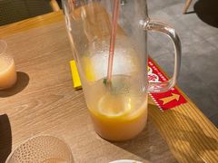 -鱼酷活鱼烤鱼(静安大融城店)