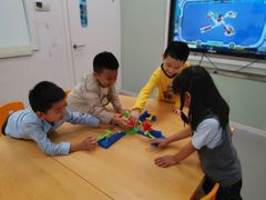 -斯坦星球AI编程·机器人科创·科学实验·信奥·思维·STEM·乐高·竞赛考级(长宁虹桥大融城荟聚中心)